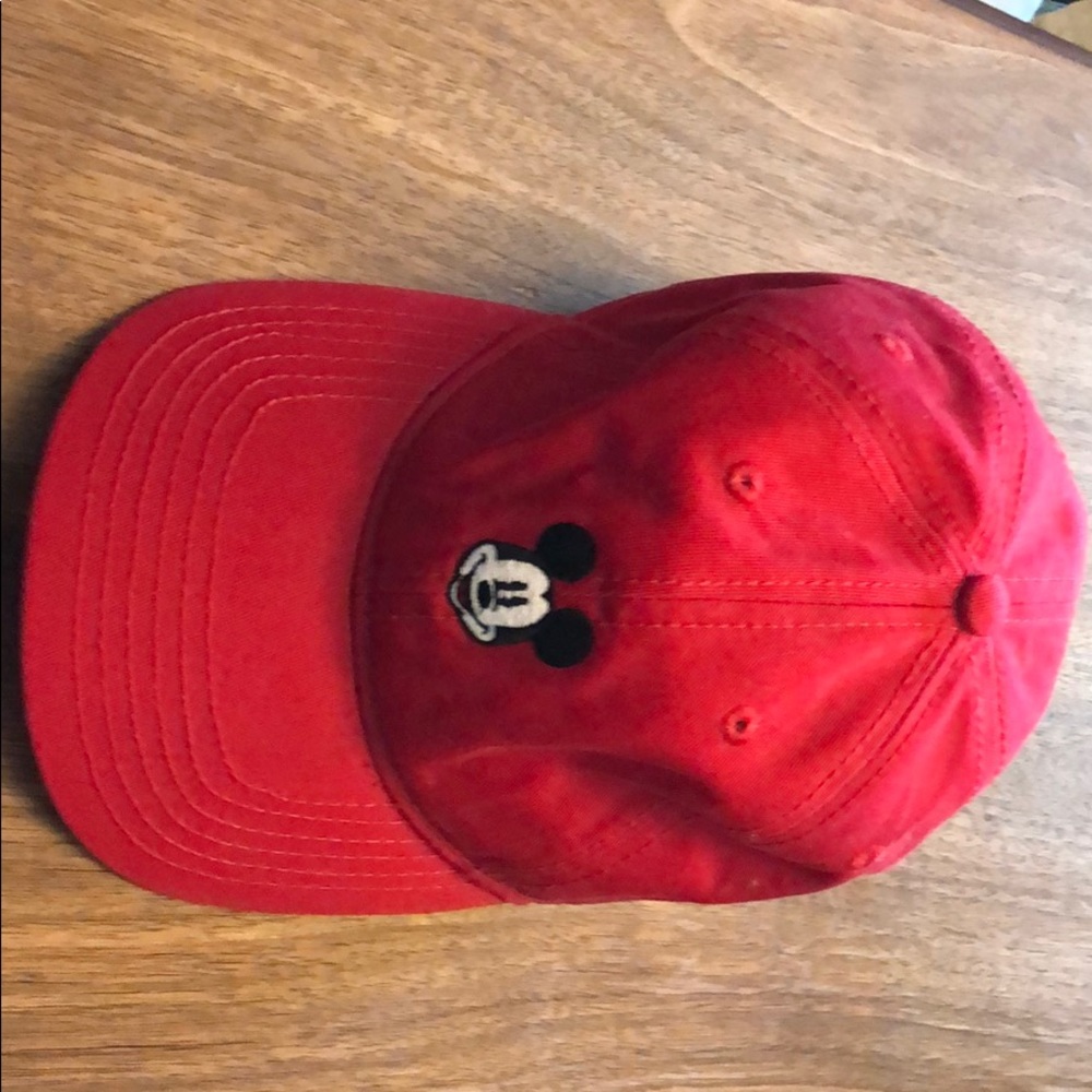Disney Hat